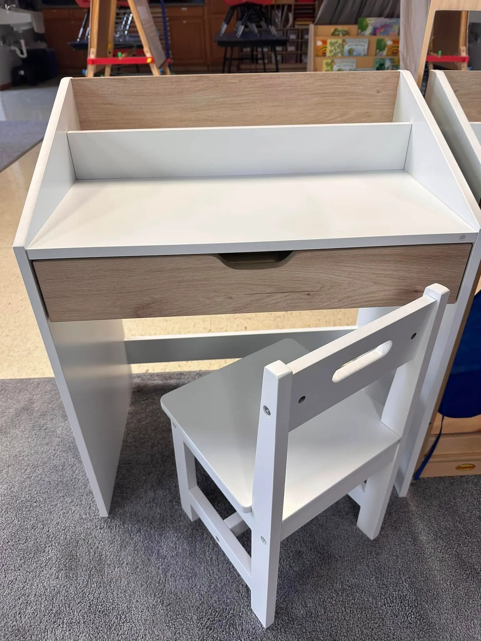 Little writing desks